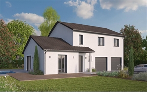 maison à la vente -   55100  VERDUN, surface 125 m2 vente maison - UBI465568571